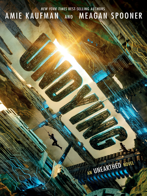 Title details for Undying by Amie Kaufman - Available